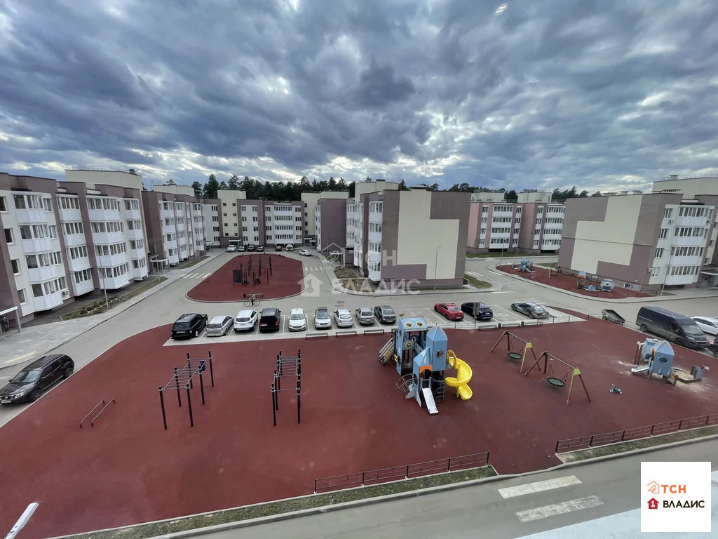 Продажа квартиры, Тарасовка, Пушкинский район, 2 - Фото 5