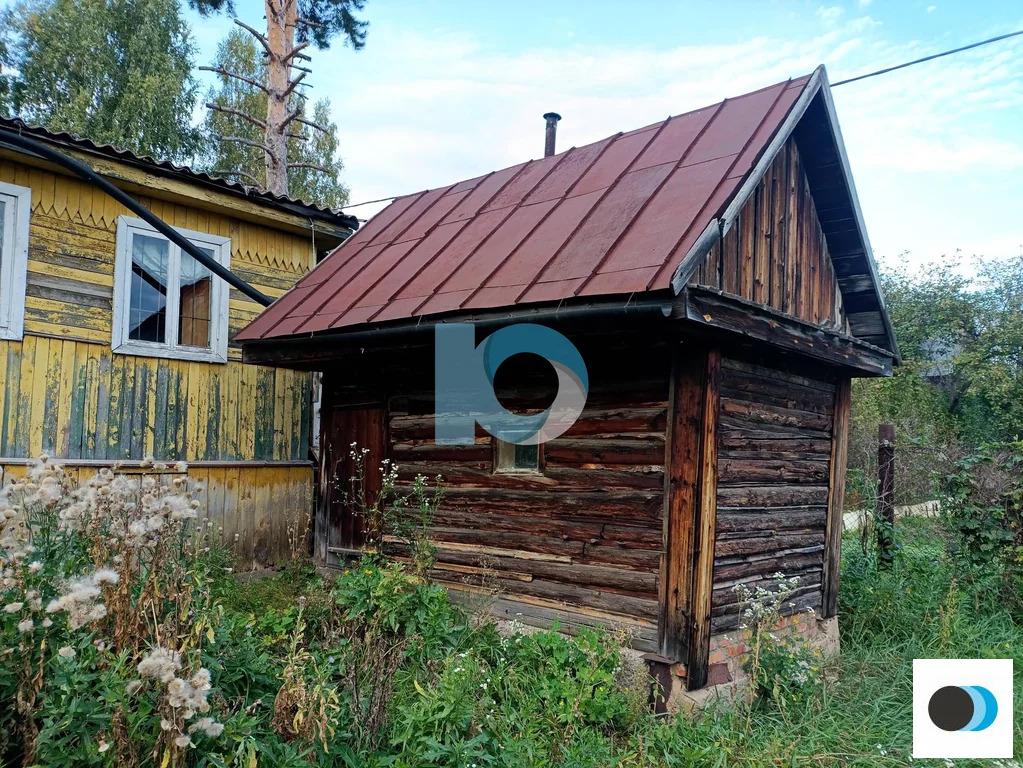 Продажа дома, Уфа, СНТ Дружба - Фото 1
