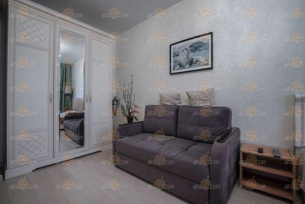 1-комн. квартира - Фото 3