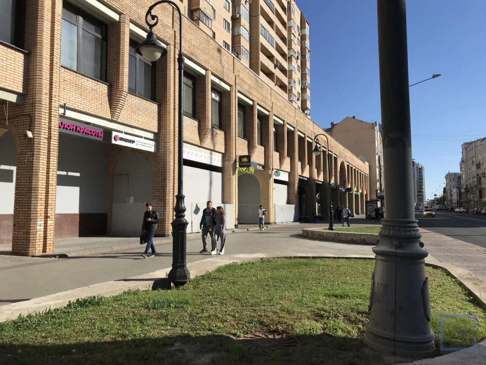 Продажа ПСН, м. Менделеевская, ул. Долгоруковская - Фото 3