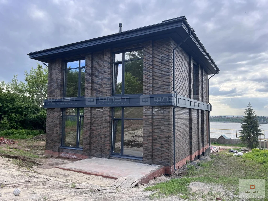Продажа дома, Петропавловская Слобода, Верхнеуслонский район, ул. ... - Фото 4