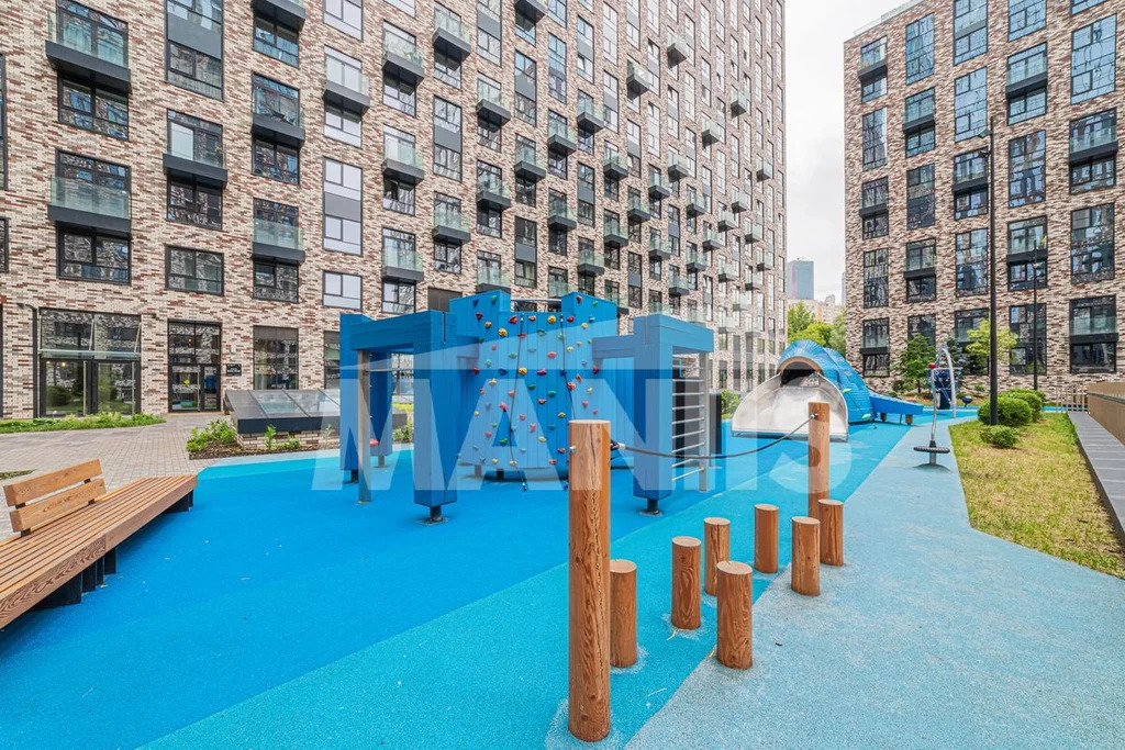 2-х комнатная квартира в ЖК Level Причальный - Фото 11