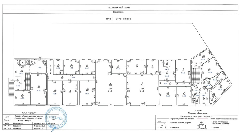 Продается здание 4500 м2 - Фото 4