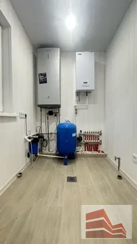 Современный дом - Фото 17