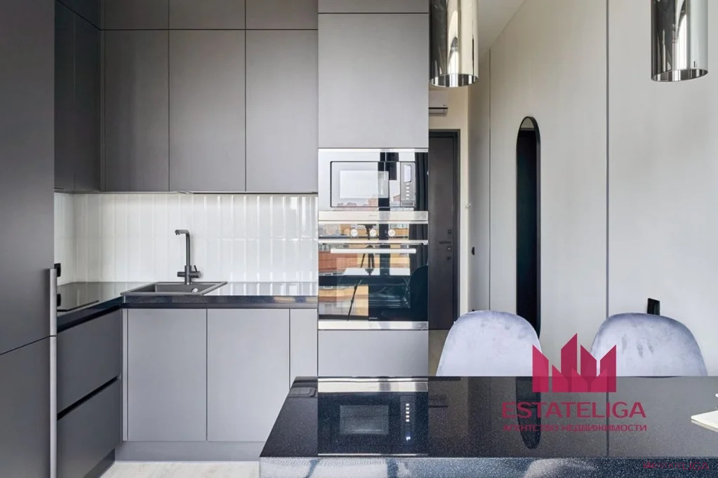 Продажа квартиры, ул. Академика Челомея - Фото 2