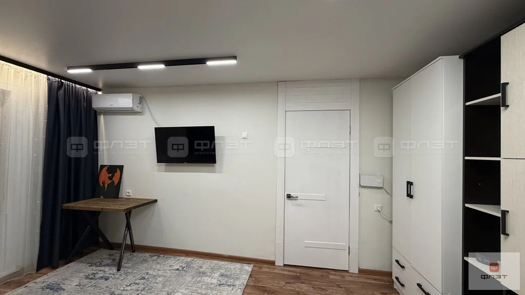 Продажа квартиры, Казань, ул. Латышских Стрелков - Фото 2