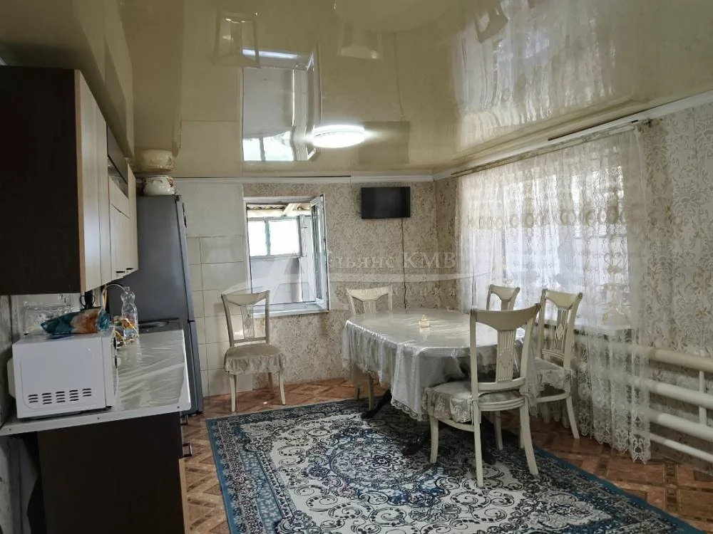 Продажа дома, Георгиевск, ул. Широкоподкумская - Фото 7