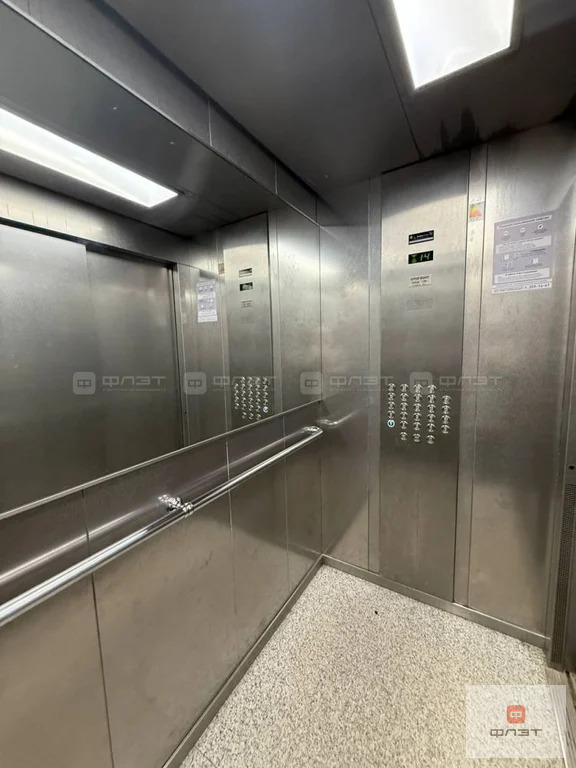 Продажа квартиры, Казань, ул. Родины - Фото 13