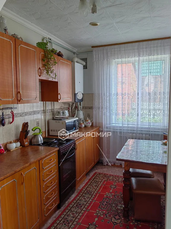 Продажа дома, Новосибирск, м. Площадь Маркса, Рионский пер. - Фото 13