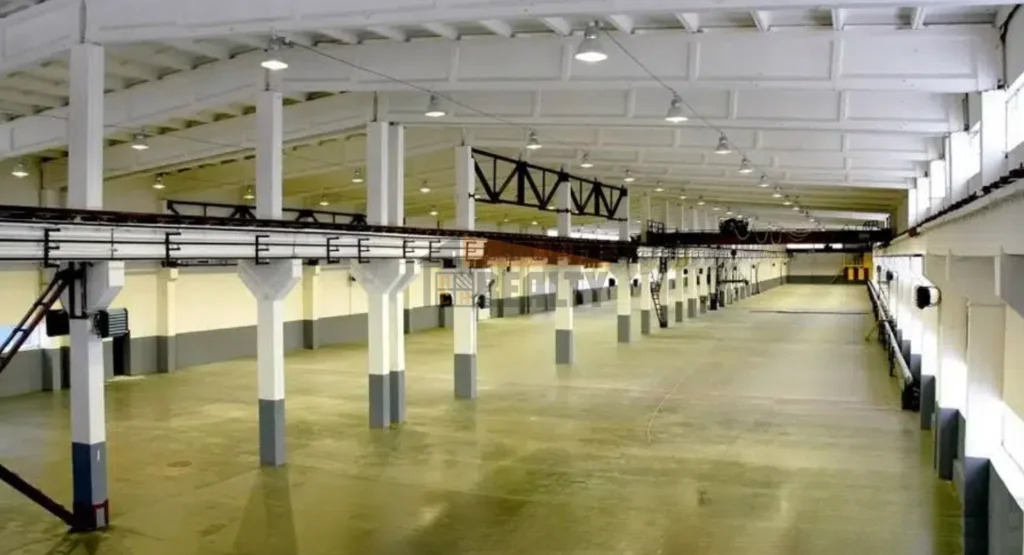 Аренда производственного помещения, Ступино, Ступинский район, ул. ... - Фото 2