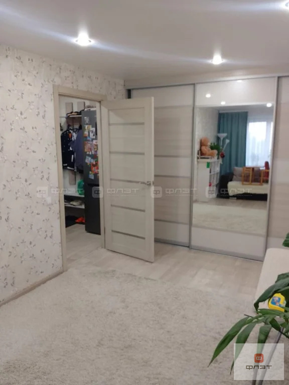 Продажа квартиры, Казань, ул. Кул Гали - Фото 4
