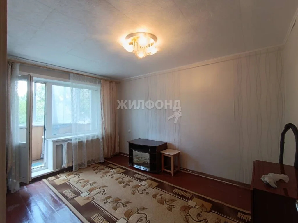 Продажа квартиры, Новосибирск, Звёздная - Фото 7