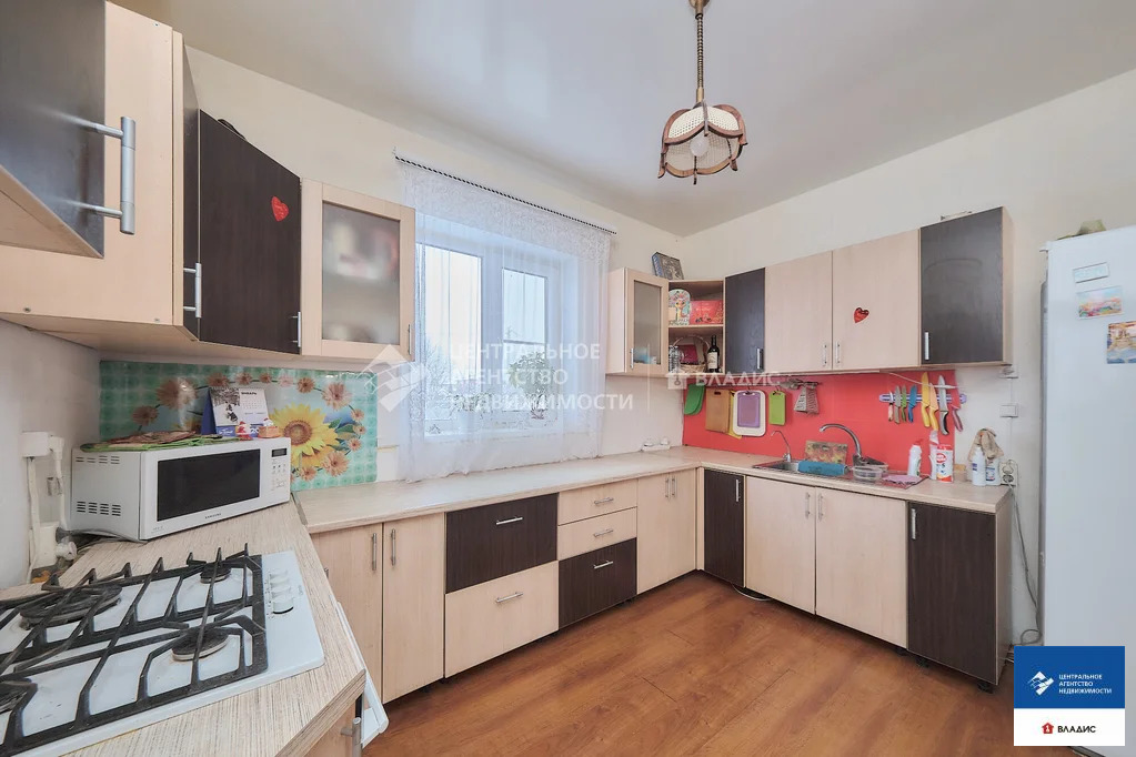 Продажа дома, Рыбное, Рыбновский район, ул. Казанская - Фото 8