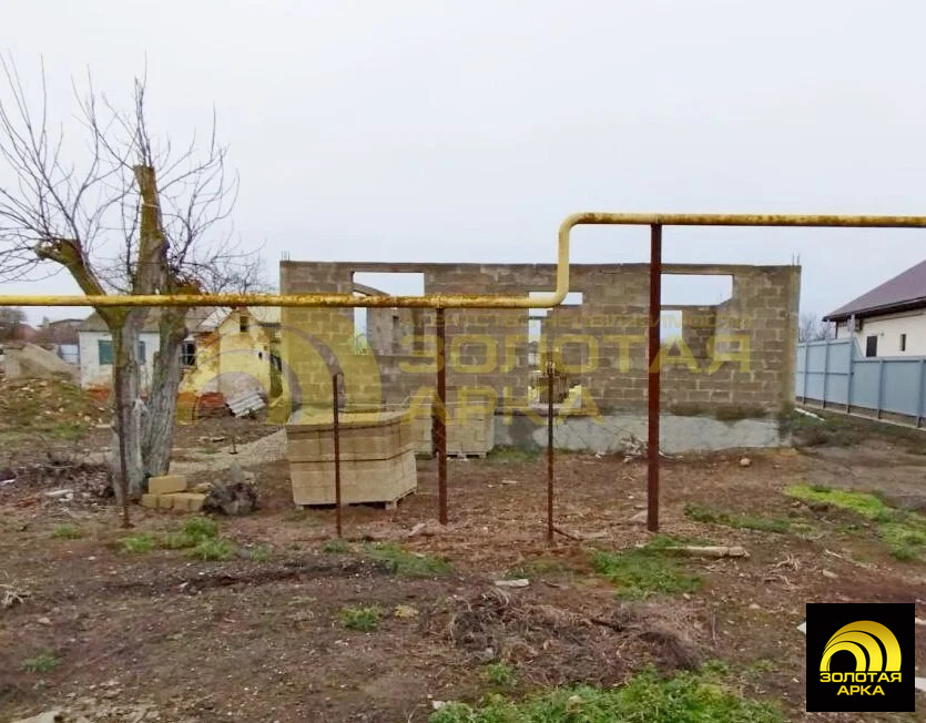 Продажа участка, Вышестеблиевская, Темрюкский район, ул. Кооперативная - Фото 2