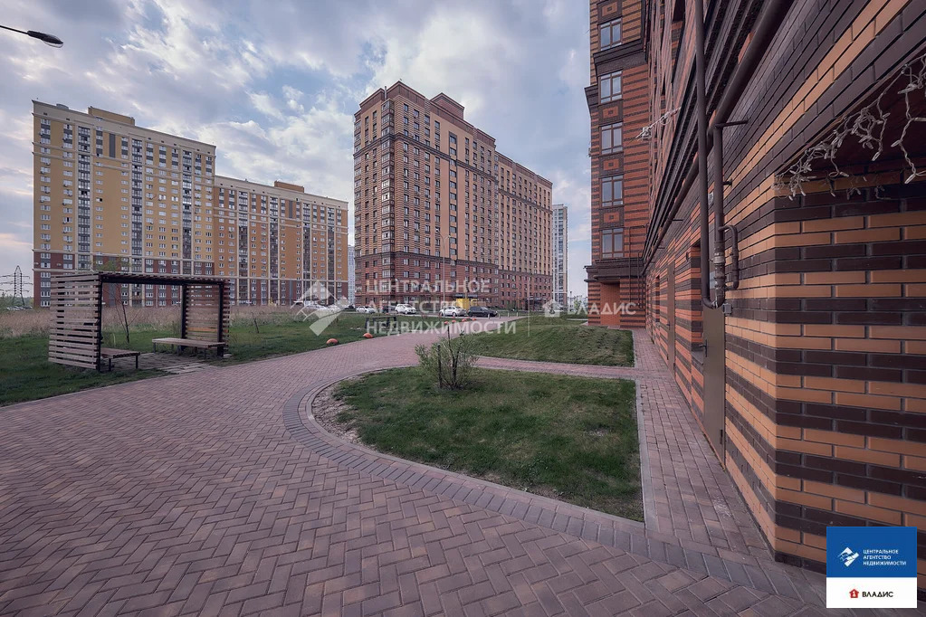 Продажа квартиры, Рязань - Фото 14