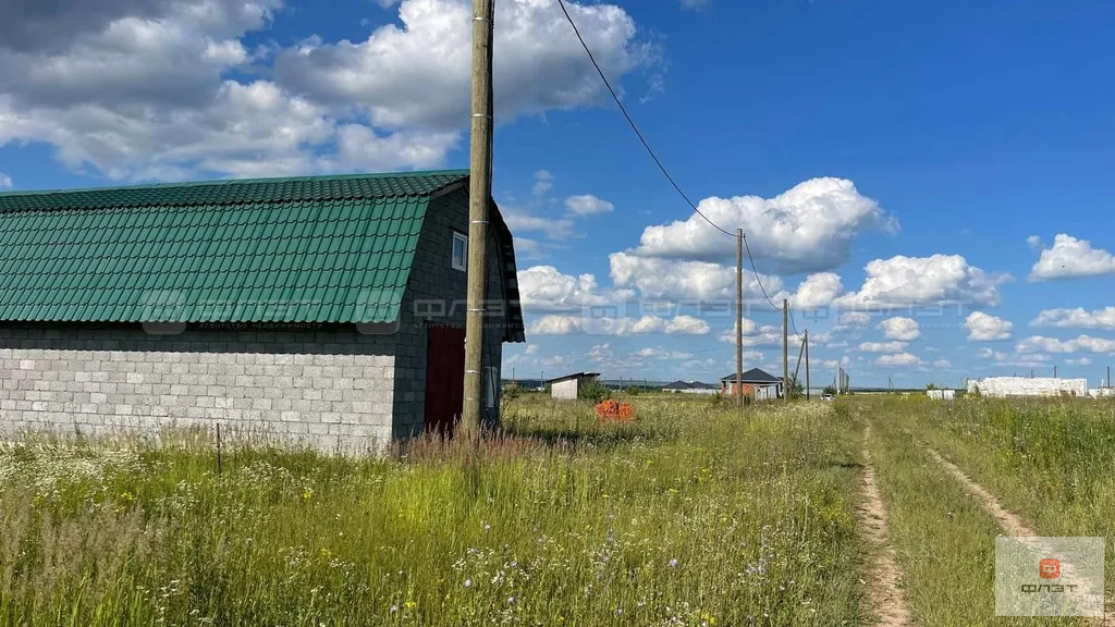 Продажа участка, Конь, Пестречинский район, ул. Высокая - Фото 5