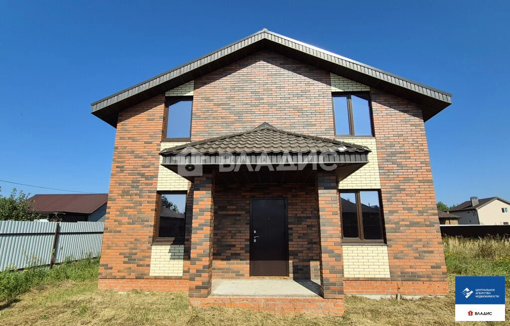 Продажа дома, Алеканово, Рязанский район, Веселая улица - Фото 3