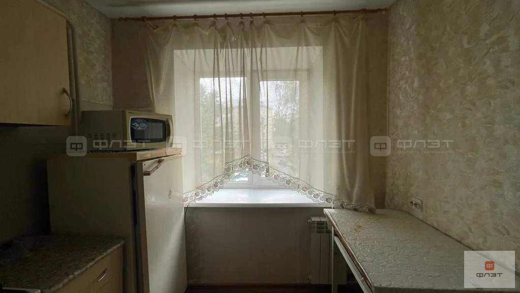 Аренда квартиры, Казань, ул. Карима Тинчурина д.9 - Фото 7