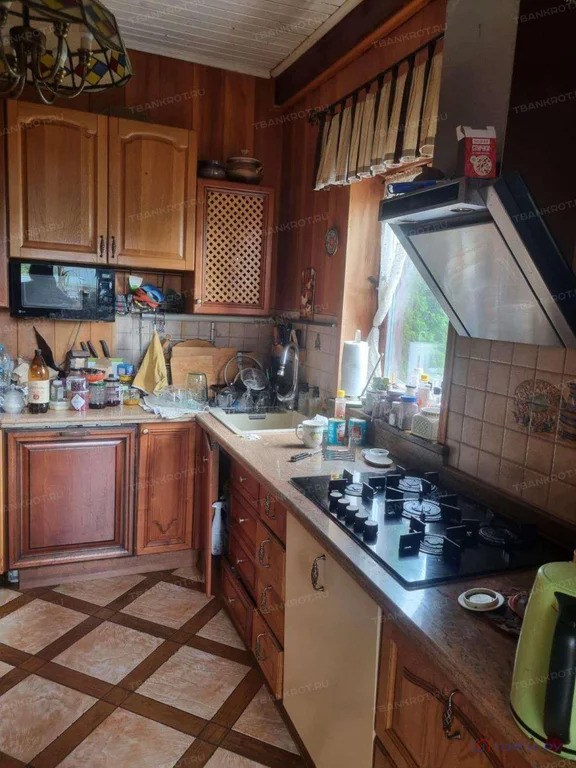 Продажа дома, Братовщина, Пушкинский район, 2-я Станционная улица - Фото 7