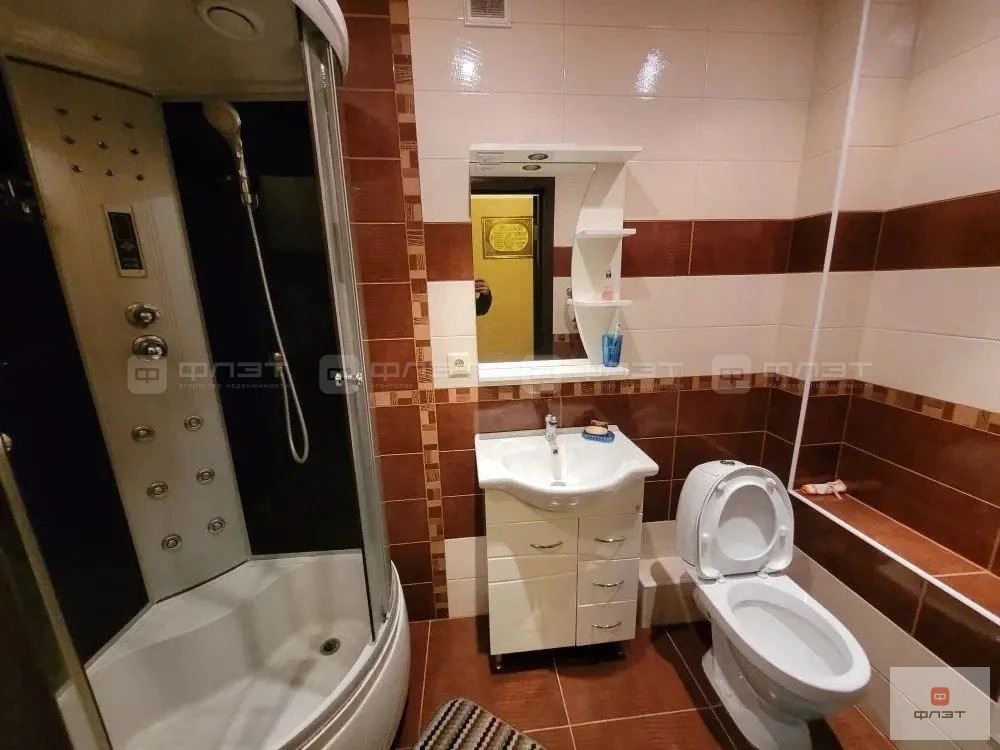 Продажа квартиры, Казань, пер. Односторонки Гривки - Фото 8