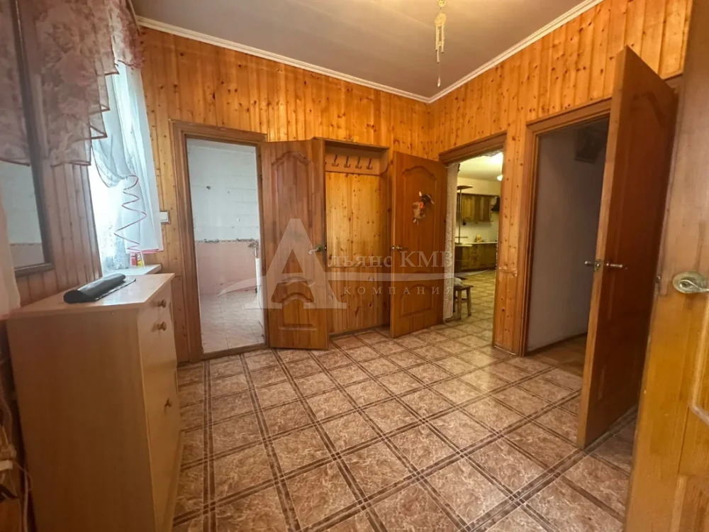 Продажа дома, Железноводск, Кольцевая ул. - Фото 3