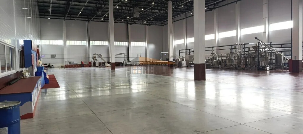 Продажа производственного помещения, Егорьевск, Егорьевский район, ... - Фото 3