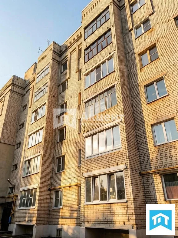 Аренда квартиры, Иваново, 2-я Минская улица - Фото 1