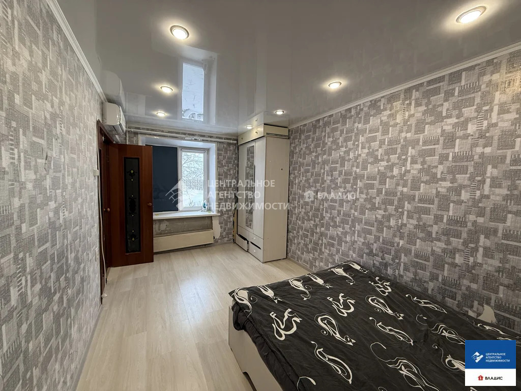 Продажа квартиры, Касимов, Касимовский район, Луговая улица - Фото 3