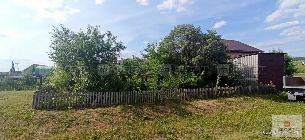 Продажа участка, Ибря, Высокогорский район, ул. Тукая - Фото 5