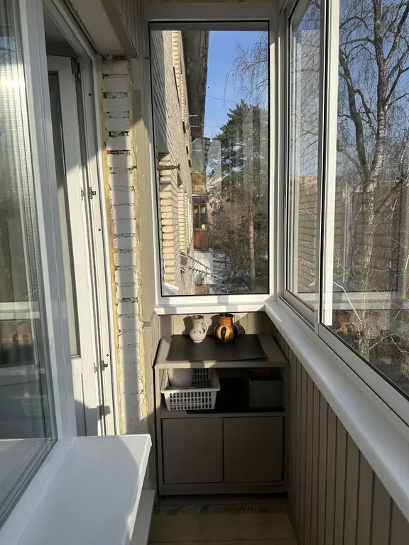 Однушку в Малаховке рядом с платформой Малаховка Поперечная улица,д.1 - Фото 38