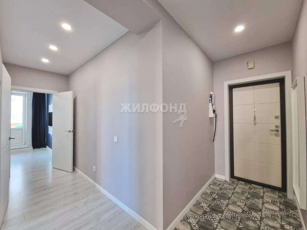 Продажа квартиры, Новосибирск, ул. Дивногорская - Фото 8