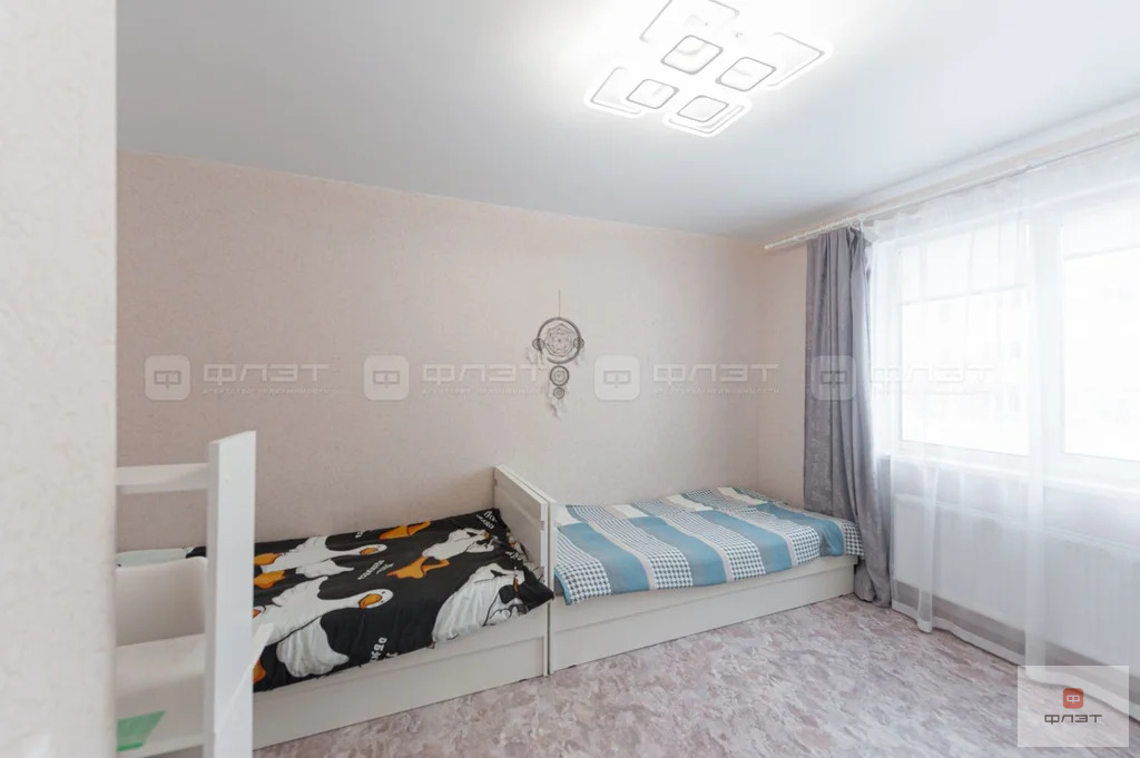 Продажа квартиры, Куюки, Пестречинский район, 16-й квартал - Фото 2