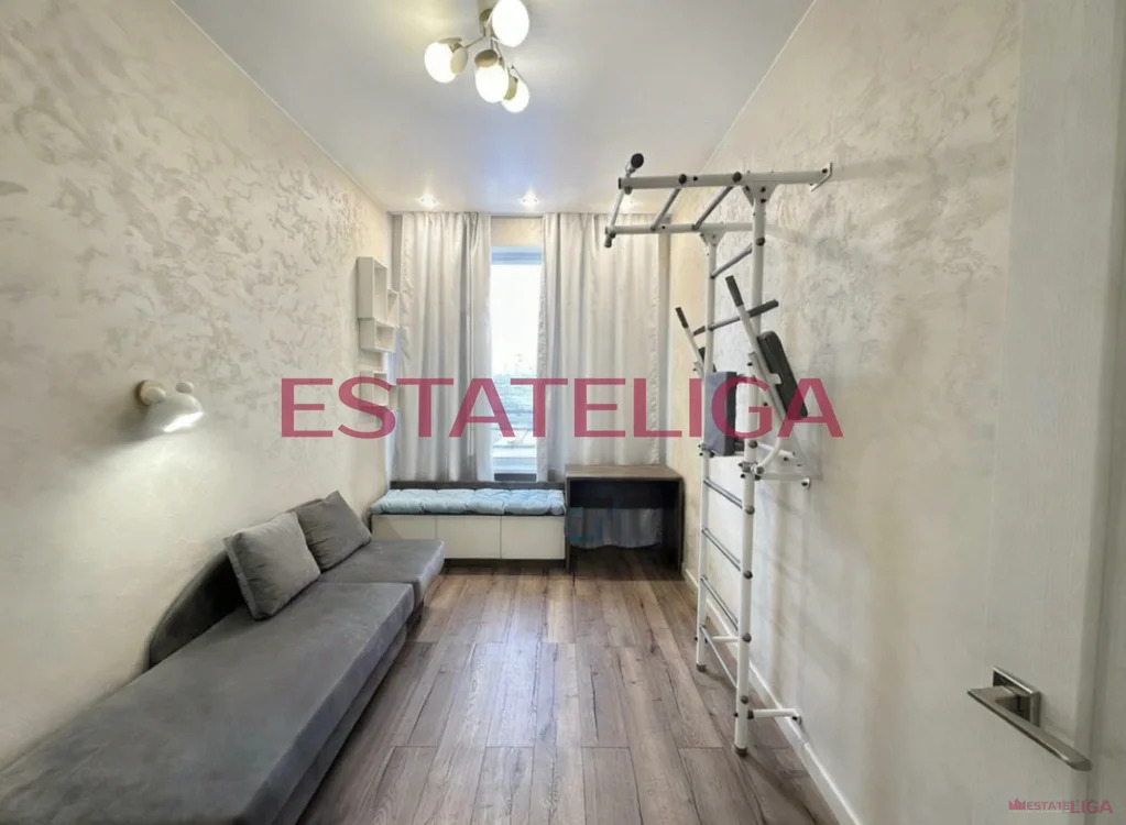 Продажа квартиры, Шелепихинская наб. - Фото 17