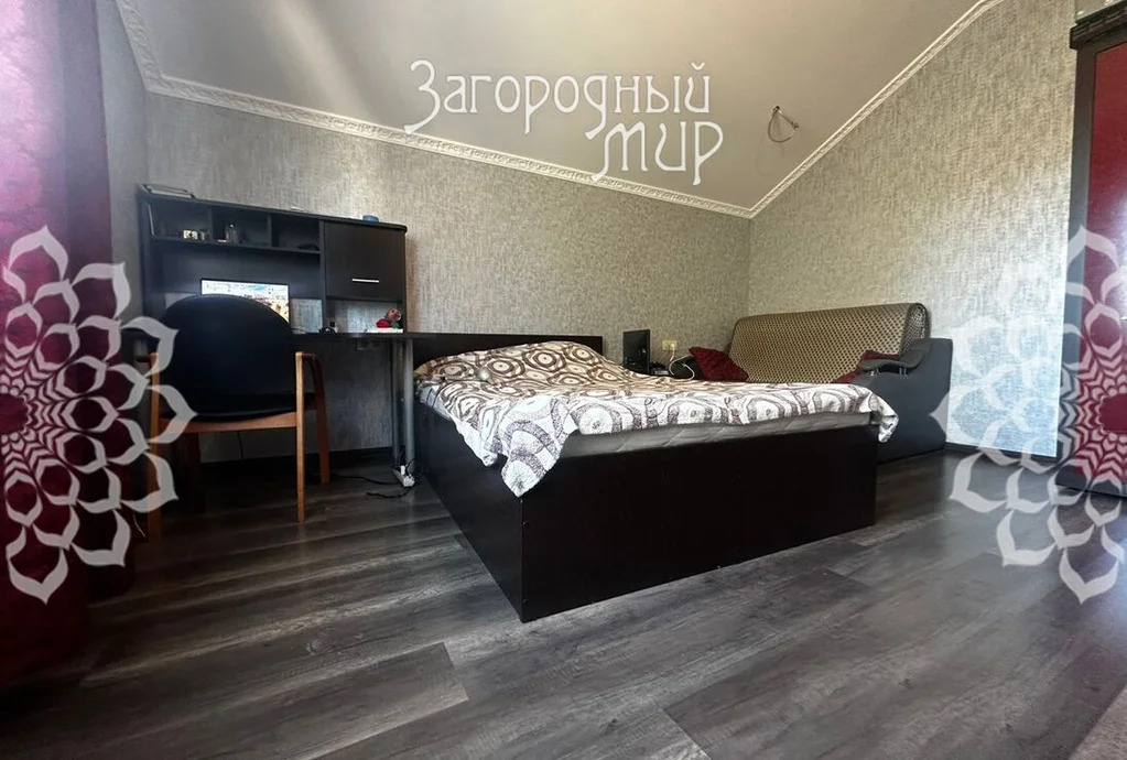 Продам дом, Волоколамское шоссе, 50 км от МКАД - Фото 24