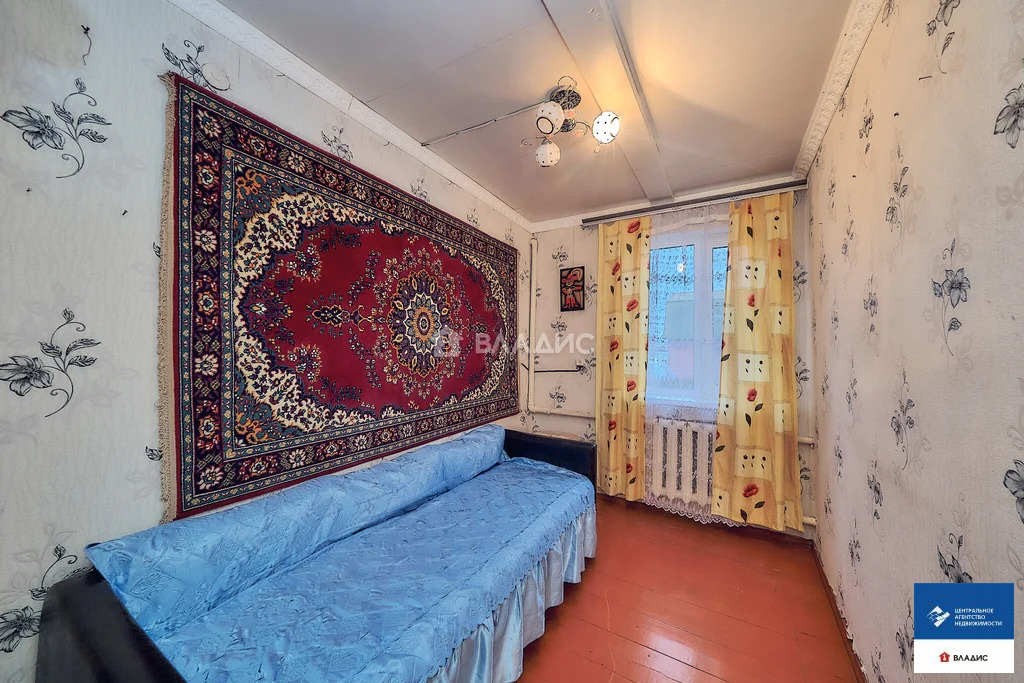 Продажа дома, Лужки, Рыбновский район - Фото 8