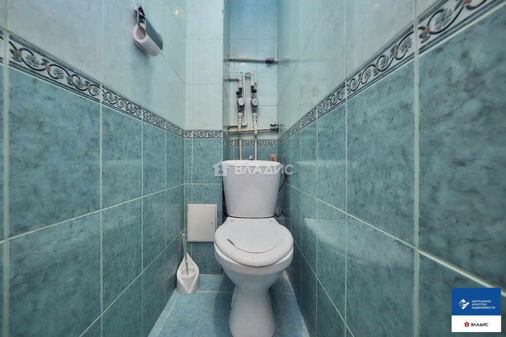 Продажа квартиры, Рязань, ул. Костычева - Фото 11