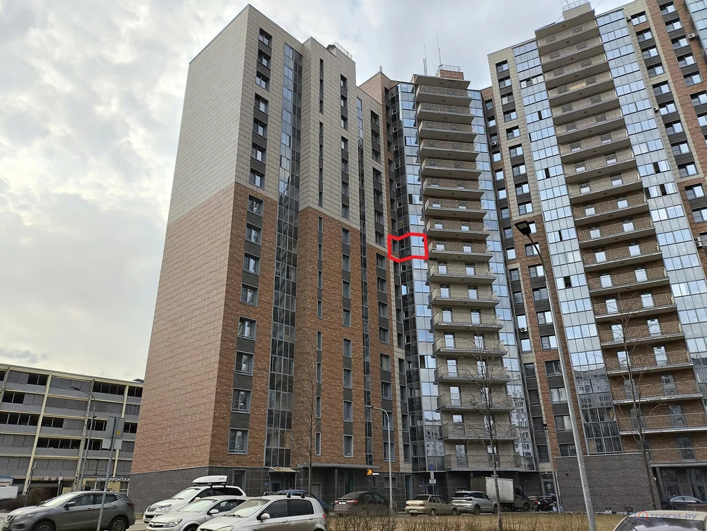 Продажа квартиры, Варшавское ш. - Фото 2