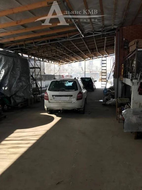 Продажа дома, Георгиевск, Разина ул. - Фото 12