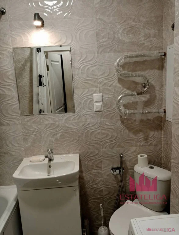 Аренда квартиры, улица Василия Ощепкова - Фото 6