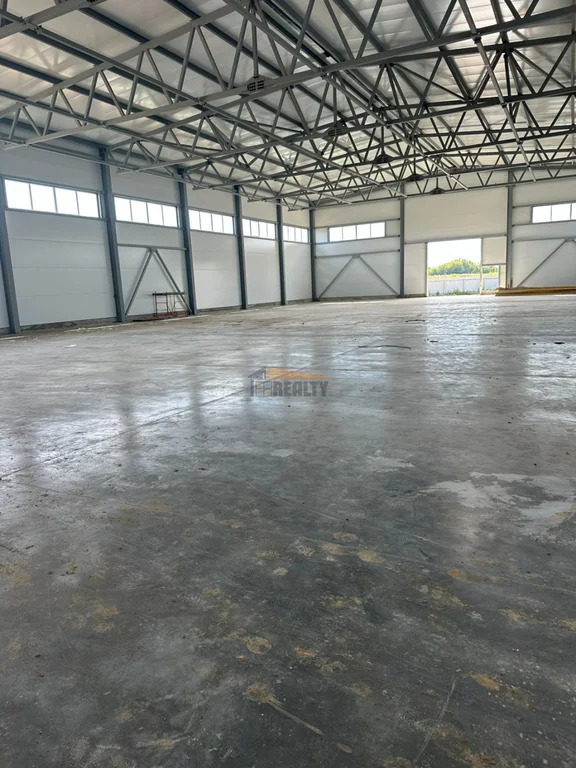 Аренда склада, Большое Буньково, Богородский г. о., ул. Советская - Фото 4