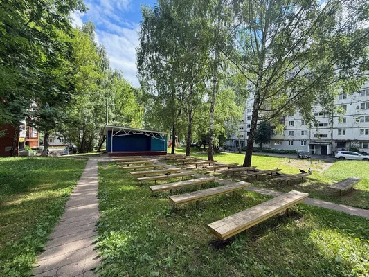 Продам двухкомнатную (2-комн.) квартиру, имени Маршала Малиновского... - Фото 14