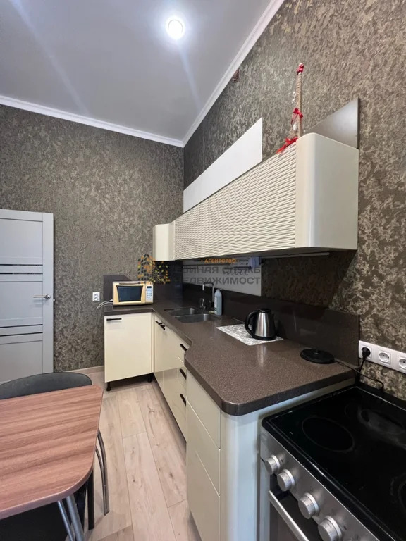 Аренда квартиры, Уфа, ул. Бородинская - Фото 2