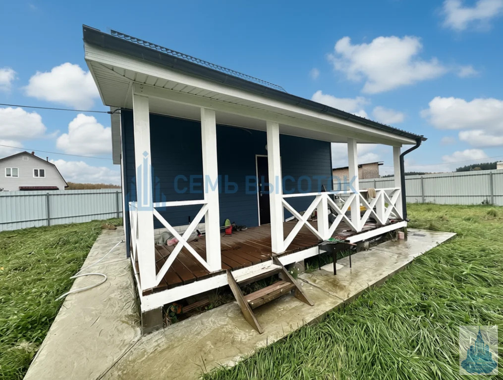 Продажа дома, Домодедово, Домодедово г. о. - Фото 3