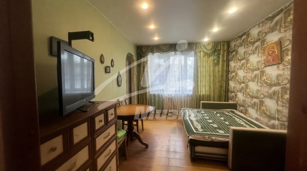 Продажа квартиры, Солнечногорск, Солнечногорский район, Им. Баранова ... - Фото 1
