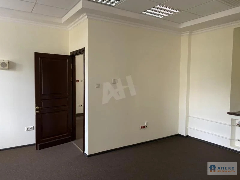 Аренда офиса 246 м2 м. Новокузнецкая в особняке в Замоскворечье - Фото 7