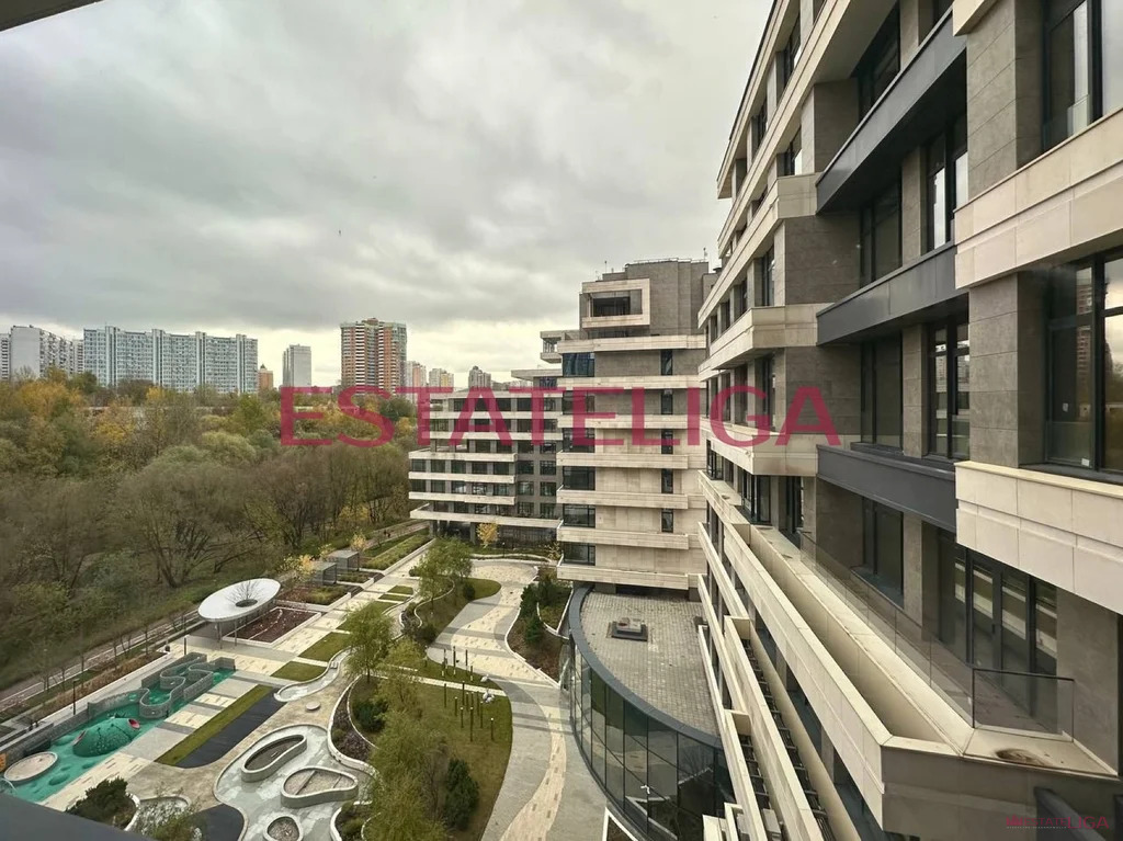 Продажа квартиры, улица Сергея Бондарчука - Фото 15