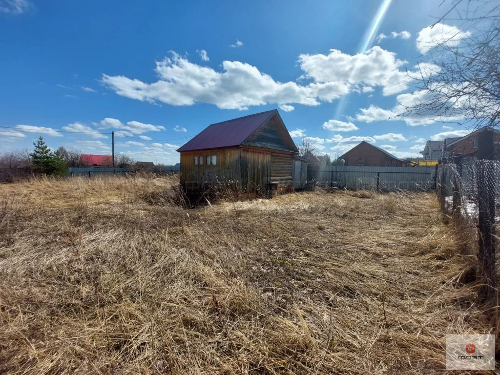 Продажа участка, Нижний Услон, Верхнеуслонский район, ул. Сельская - Фото 0