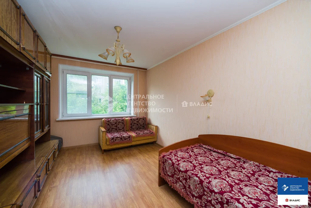 Продажа квартиры, Рязань, ул. Корнилова - Фото 7