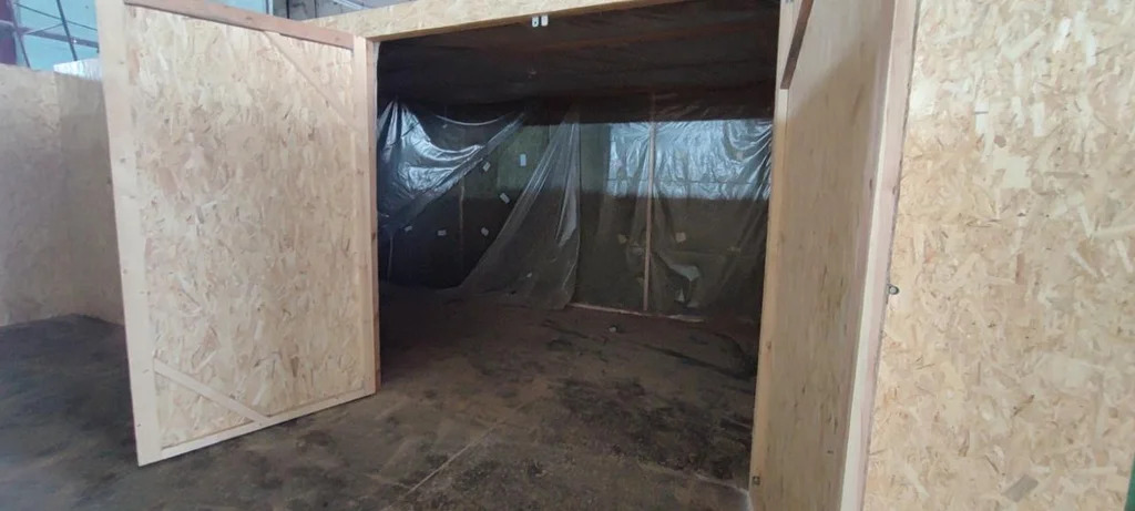 Аренда склада 150 м2 - Фото 3