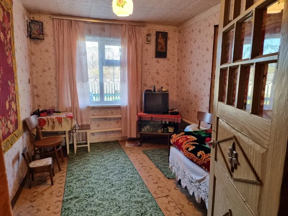 Продаю круглогодичный дом на участке земли 6 сот в г.Ряжск ул.Весенняя - Фото 8